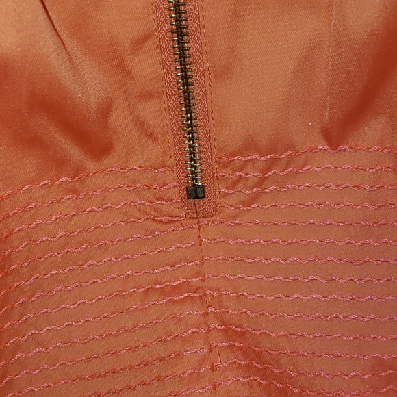 CREMIEUX DRESS - Picture 8 of 9